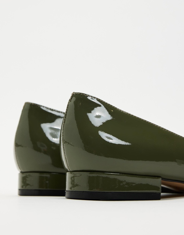 Nina Armando - Luiza II Flats