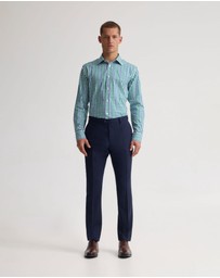 Oxford - Regent Classic Fit Cotton Shirt
