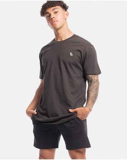 First Division - Contract Rise Tee