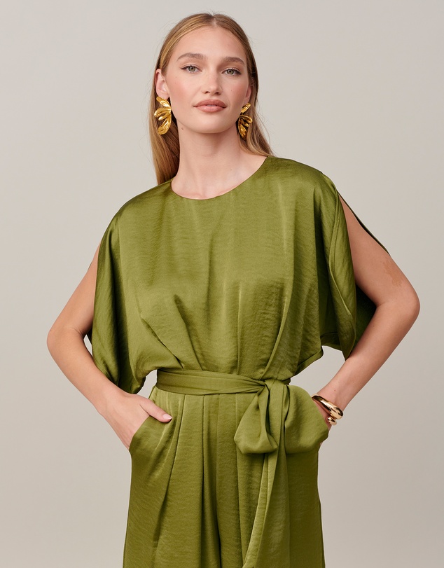 Savel - Mona Jumpsuit