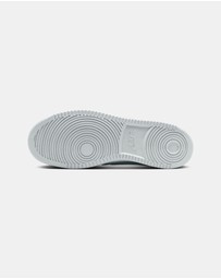 Nike - Court Vision Low - Men's