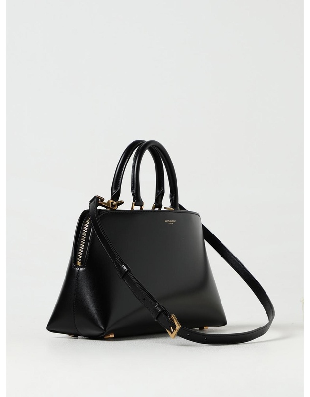 Pre-Loved by Azura Reborn - Pre-Loved Leather Top Handle Bag