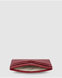 Status Anxiety - Together For Now Card Wallet