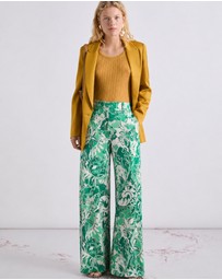 Marella - Savana Jersey Trousers