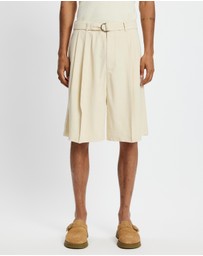 CMMN - Marshall Shorts