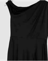 Revibe - Repaired CHANCERY Hartley Maxi Dress - AU 12
