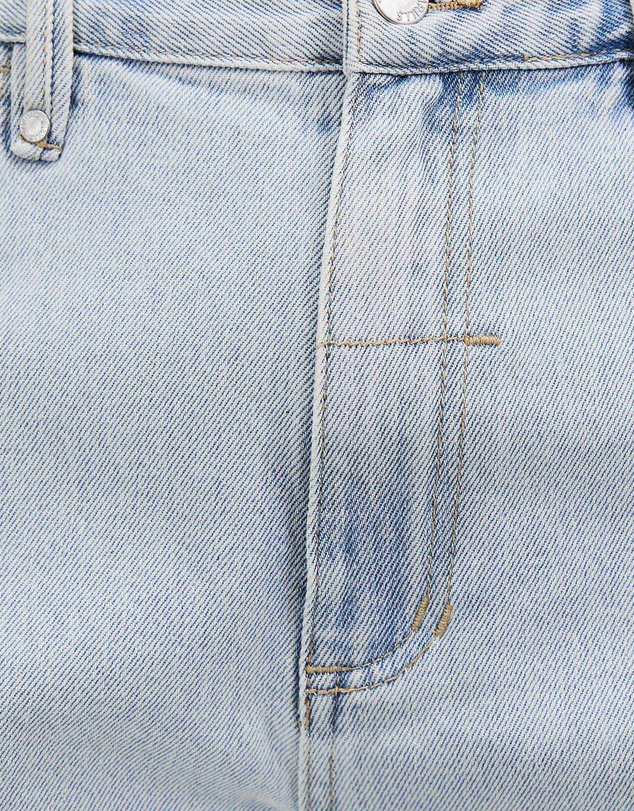 Thrills - Mandude Denim Shorts