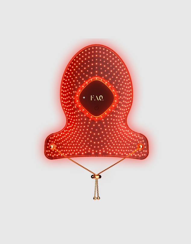 FOREO - FAQ 221