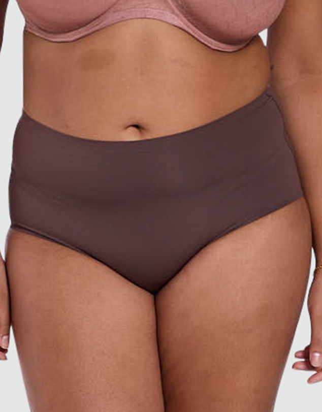 Hush Hush - Smooth Brief