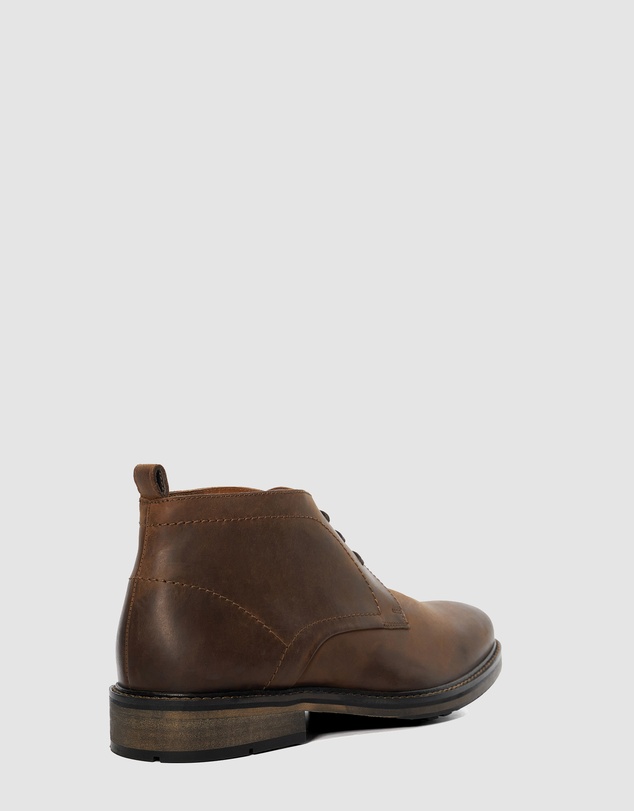 Dune London - Charleys - Brown