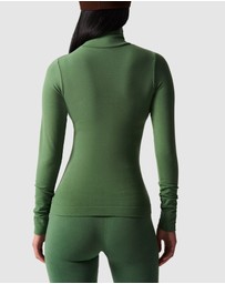Perfect Moment - Perfect Thermal Rollneck