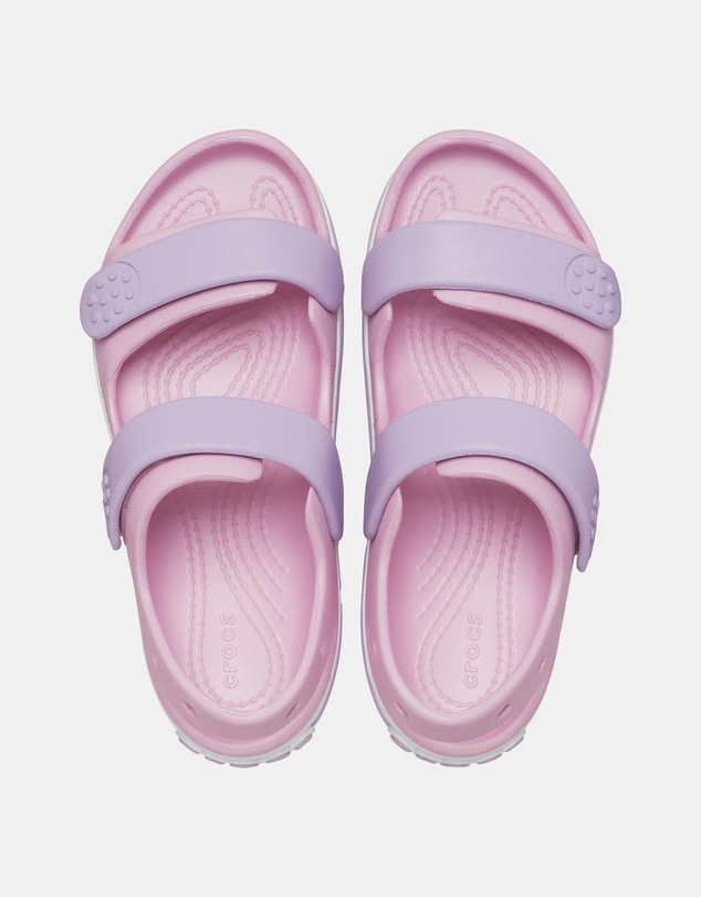 Crocs - Crocband Cruiser Sandals - Kids