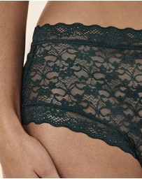 Papinelle - Lulu Lace Highrise Knicker