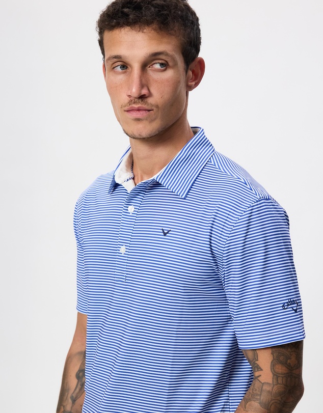Callaway - Sands Golf Polo