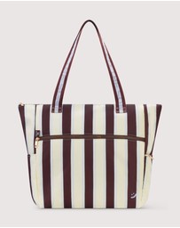 The Somewhere Co - Lisbon Large Travel Tote