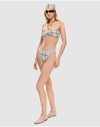 Lioness - Bella Bandeau Top