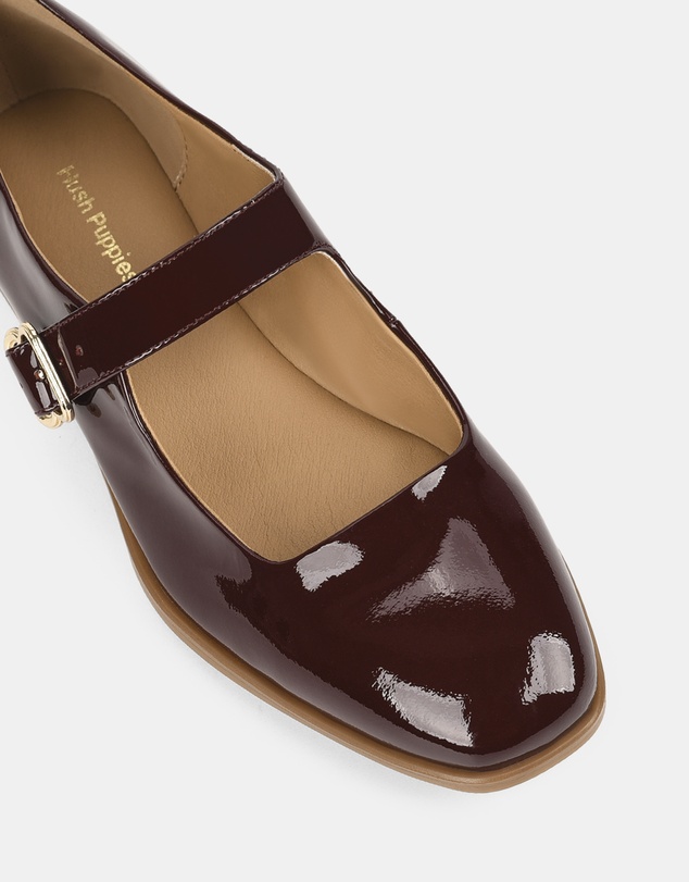 Hush Puppies - Zinnia