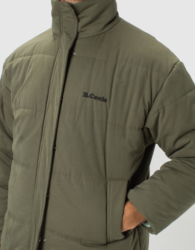 B.Cools - Puffer Jacket
