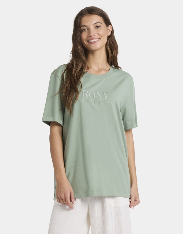 Roxy - Womens Sweet Life T-Shirt