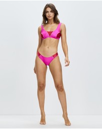 Duskii - Kate Scoop Sport Top