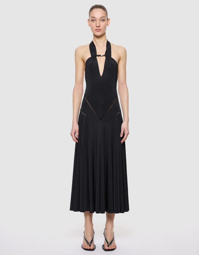 Paris Georgia - Ken Dress