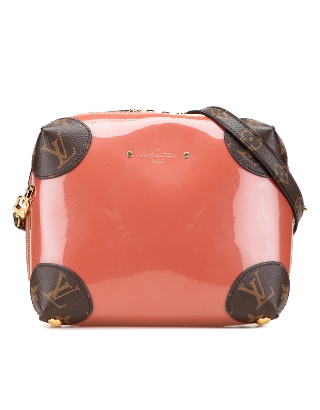 Pre-Loved by Azura Reborn - Pre-Loved Vernis Miroir Venice