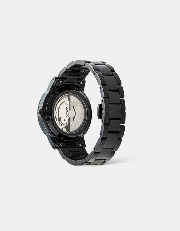 Daniel Wellington - Iconic Automatic 40mm Link
