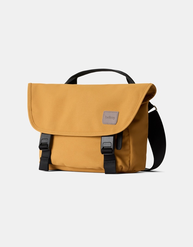 Bellroy - Classic Messenger 6L