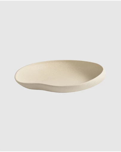 Greg Natale - Tefra Ceramic Bowl Dune