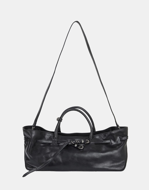 MARGESHERWOOD - Grandma Used Bag