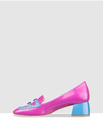 Habbot - Ronchi Heels