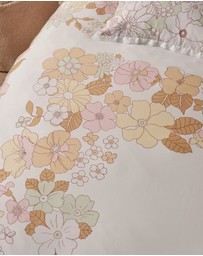 Linen House - Poppy Quilt Cover Set