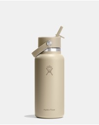 Hydro Flask - 32 Oz Wide Flex Straw Cap