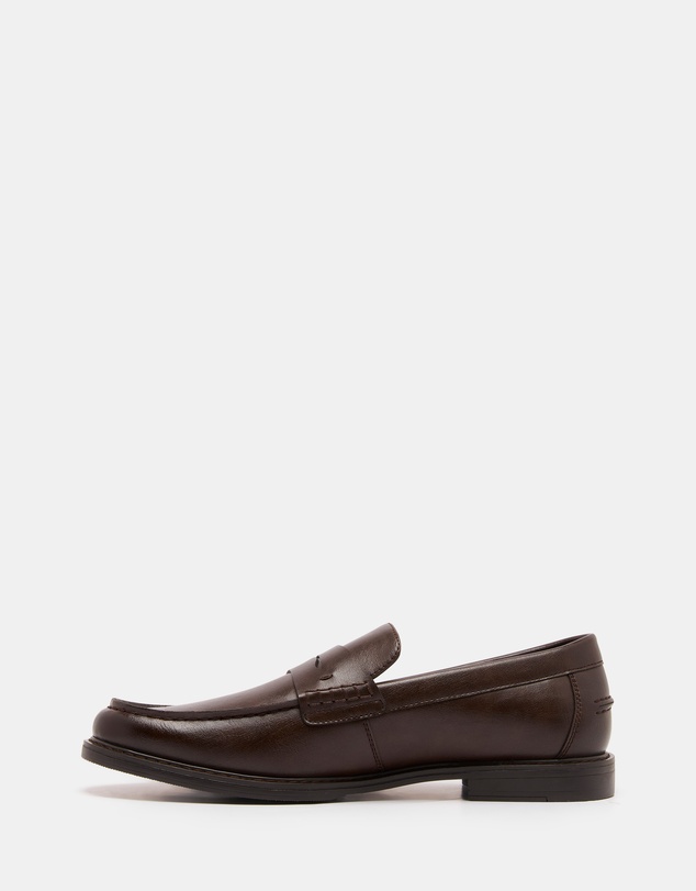 Uncut - Hutch Dress Loafers