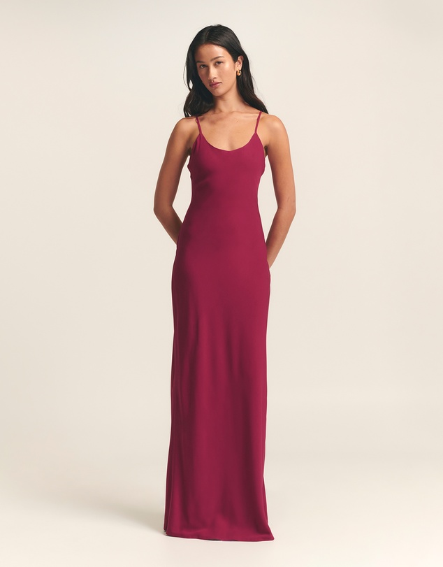 ST MRLO - Gemma Slip Dress