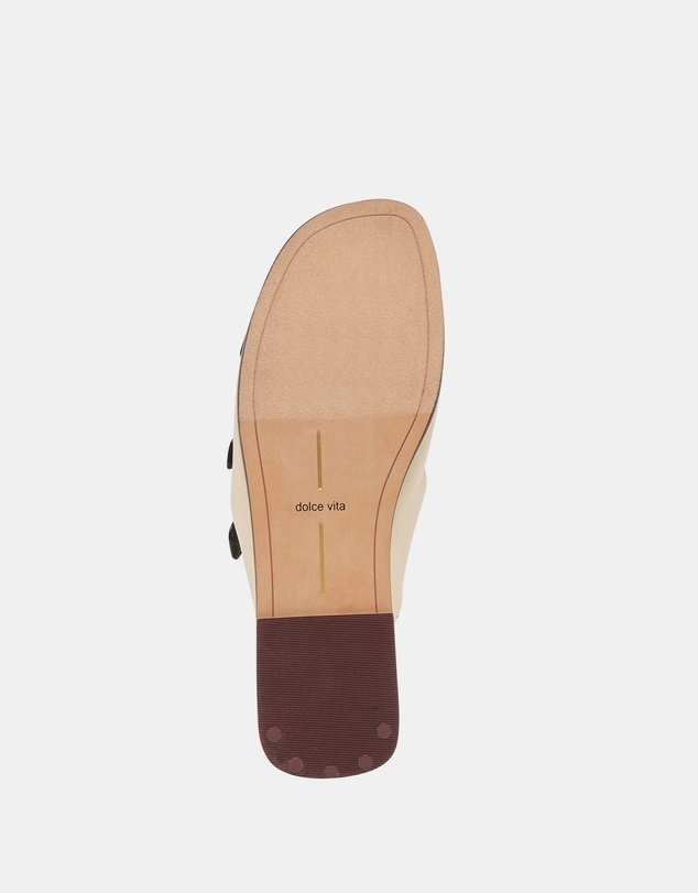 Dolce Vita - Fin bone sandal