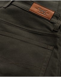 Rodd & Gunn - Motion 2 Straight Jean Long Leg