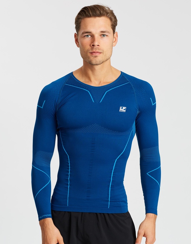 LP Support - Air Compression Long Sleeve Top