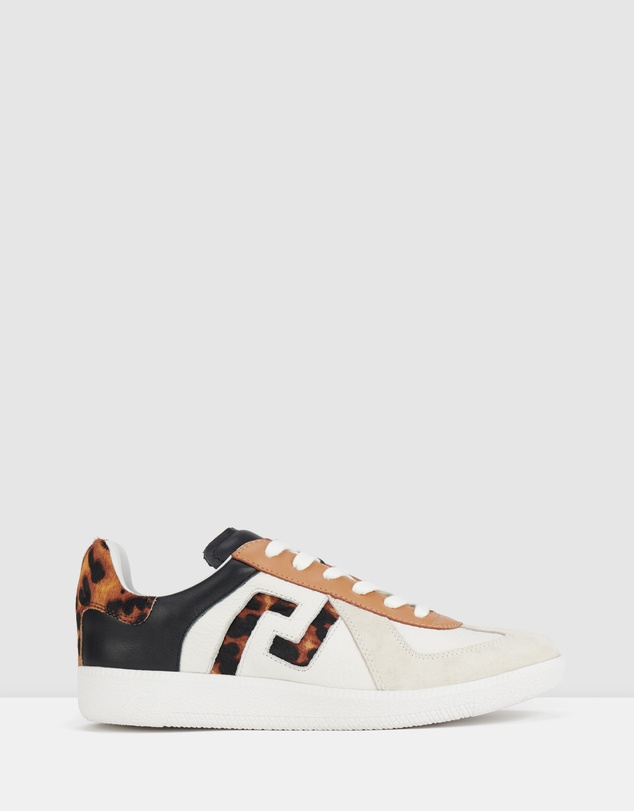Rollie - Pace Sneaker