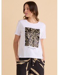 Betty Basics - Ellia Crew Tee