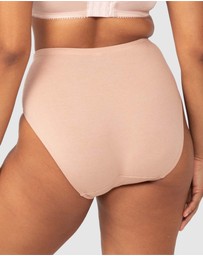 Sloggi - Sloggi Hikini Twin Pack