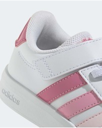 adidas Sportswear - GRAND COURT 3.0 SHOES CHILDREN Kids