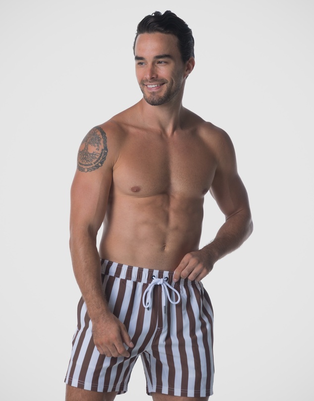 Coast Clothing - Harbour Shorts