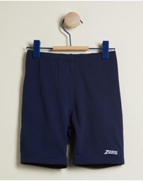 Zoggs - Cottesloe Mid Jammers - Kids-Teens