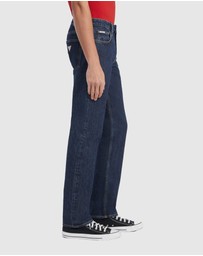 GUESS Jeans - GUESS JEANS G16 Straight Leg Jeans
