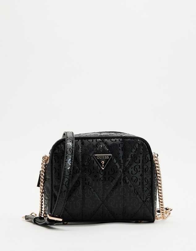 GUESS - Aldina Camera Crossbody