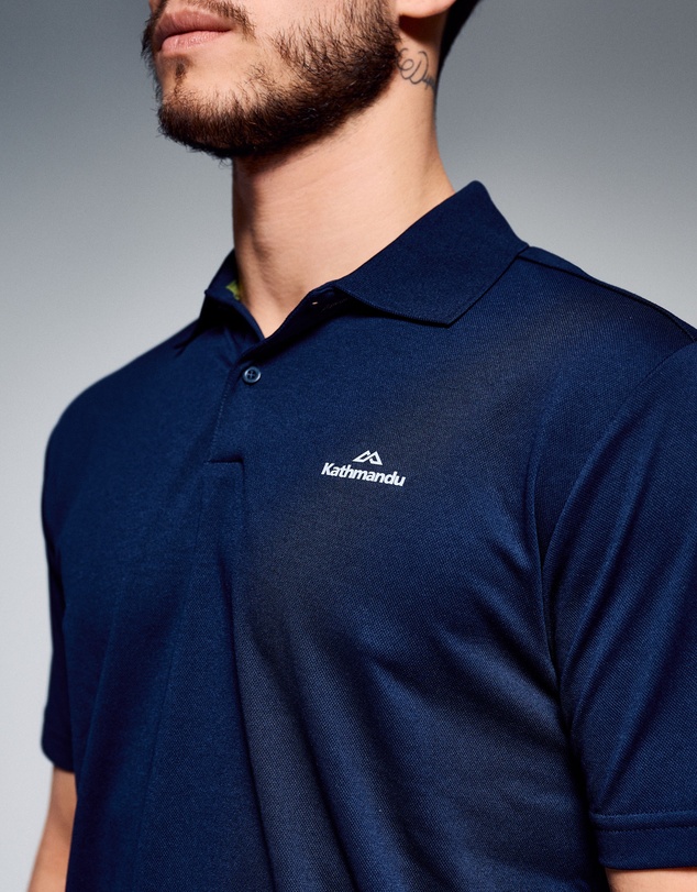 Kathmandu - Vanua Polo