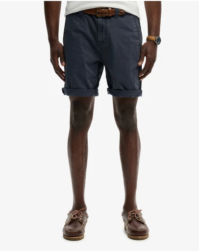 Superdry - Utility Chino Short