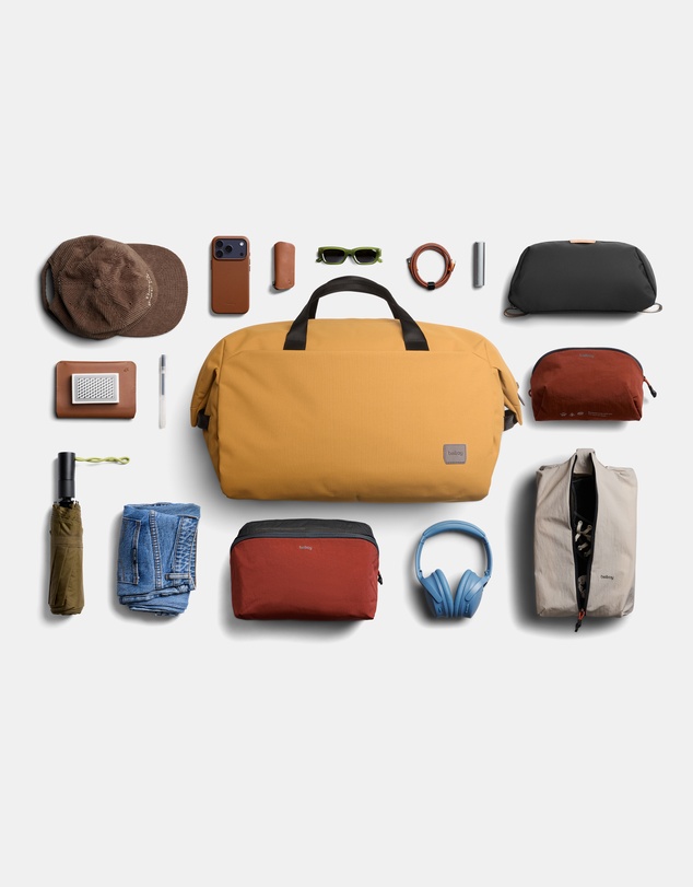 Bellroy - Classic Duffel 35L