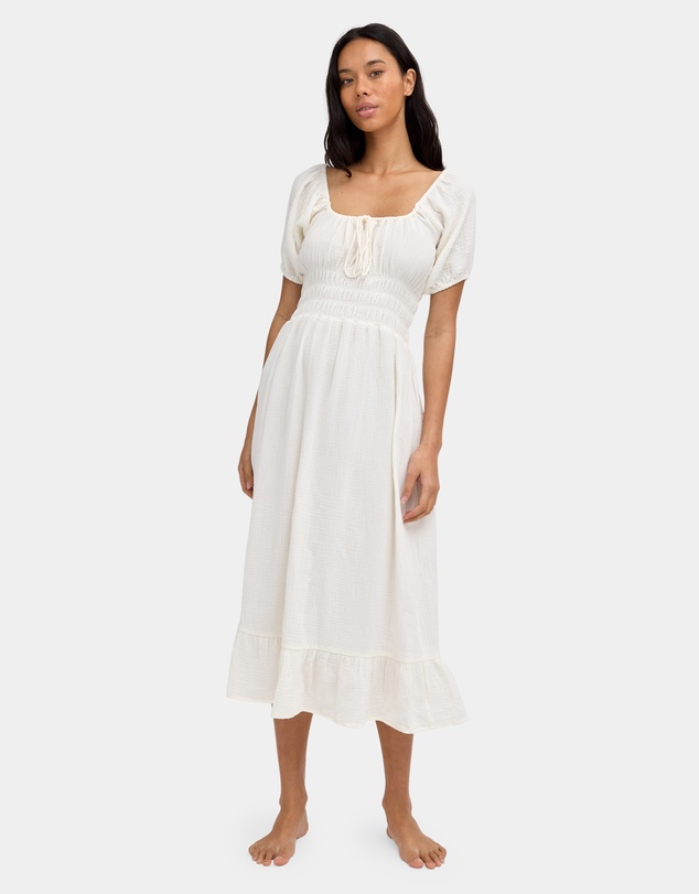 Billabong - Womens Daydreamer Maxi Dress
